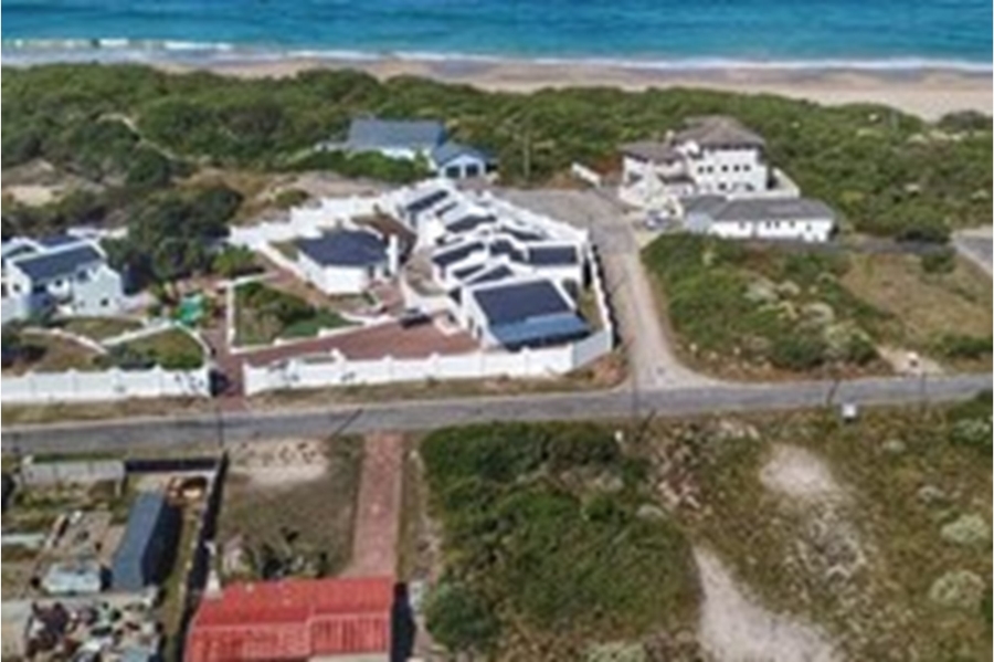 0 Bedroom Property for Sale in Paradise Beach Eastern Cape